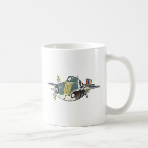 f4f Wildkatze Kaffeetasse