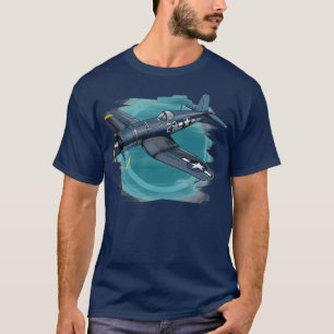 F4U Corsair 1 T-Shirt