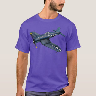 F4U Corsair 3 T-Shirt