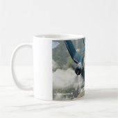 F4U Corsair Kaffeetasse (Links)