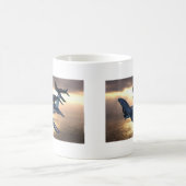 F4u Corsair Kaffeetasse (Mittel)