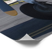 F4U POSTER (Ecke)