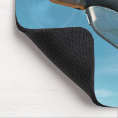 F4U Seeräuber Mousepad (Ecke)