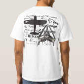 f4u warkites T-Shirt (Rückseite)