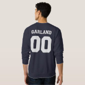 f540f141-5 sweatshirt (Schwarz voll)