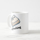 F5 So erfrischende Tasse (Vorderseite Links)