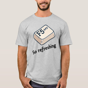 F5 So erfrischender T - Shirt