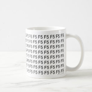 F5F5F5F5F5 KAFFEETASSE