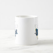 f6f hellcat kaffeetasse (Mittel)