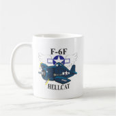 f6f hellcat kaffeetasse (Links)