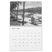 F6F Hellcat Kalender (Mär 2027)