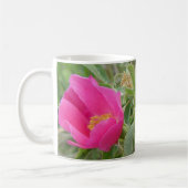 F7 Wilde Rose Kaffeetasse (Links)