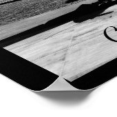 F7F-3 Tigercat frontal Poster (Ecke)