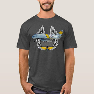 F86 Säbel 2 T-Shirt