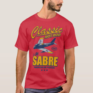 F86-Säbel T-Shirt
