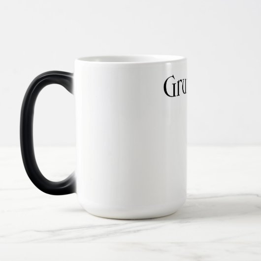 F9F PANTHER - 1947-1958 - Tasse (Links)