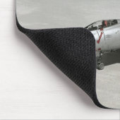 F-100 Supersabre Mousepad (Ecke)