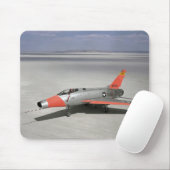 F-100 Supersabre Mousepad (Mit Mouse)