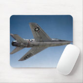 F-100 Supersabre Mousepad (Mit Mouse)