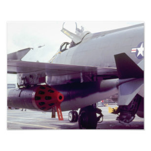 F-100 Vietnam 1-C Print Fotodruck
