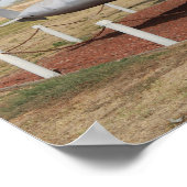 F-104 POSTER (Ecke)
