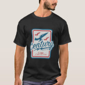 F-104 T-Shirt (Vorderseite)