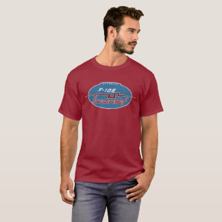 F-105 Thunderchief Logo-T - Shirt