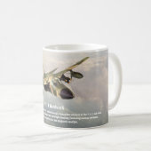 F-111 Aardvark  Kaffeetasse (VorderseiteRechts)