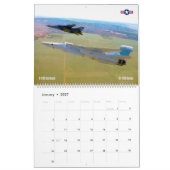 F-111 KALENDER (Jan 2027)