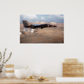 F-111 POSTER (Küche)