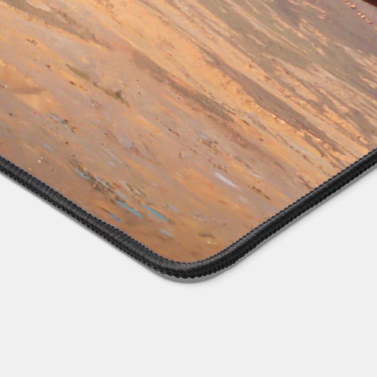 F-111 SCHREIBTISCHUNTERLAGE (Ecke)