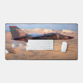 F-111 SCHREIBTISCHUNTERLAGE (Tastatur & Maus)