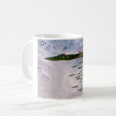 F-111A AARDVARK KAFFEETASSE (Vorderseite Links)