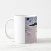 F-111A AARDVARK KAFFEETASSE (Links)