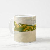 F-111E AARDVARK KAFFEETASSE (Vorderseite Links)