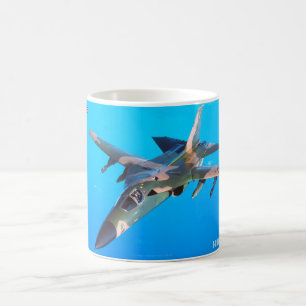F-111E AARDVARK KAFFEETASSE