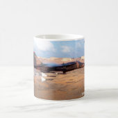 F-111F AARDVARK KAFFEETASSE (Mittel)