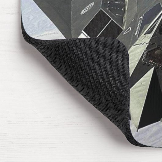 F-117 MOUSEPAD (Ecke)