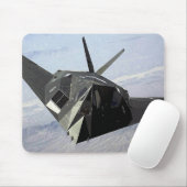 F-117 MOUSEPAD (Mit Mouse)