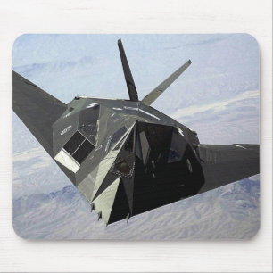 F-117 MOUSEPAD