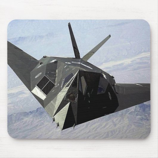 F-117 MOUSEPAD (Vorne)