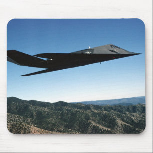F-117 MOUSEPAD