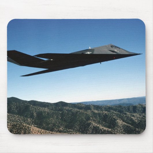 F-117 MOUSEPAD (Vorne)