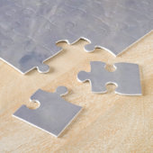 F-117 Nighthawk: Stealth von vorne Puzzle (Seite)
