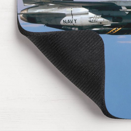 F-14 MOUSEPAD (Ecke)