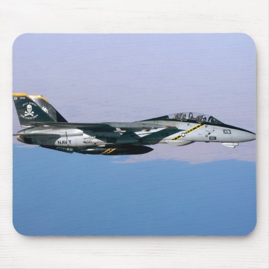 F-14 MOUSEPAD (Vorne)