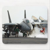 F-14 MOUSEPAD (Vorne)