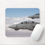 F-14 MOUSEPAD (Mit Mouse)