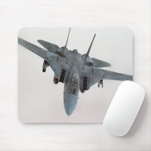 F-14 MOUSEPAD (Mit Mouse)