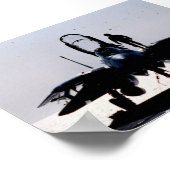 F-14 POSTER (Ecke)